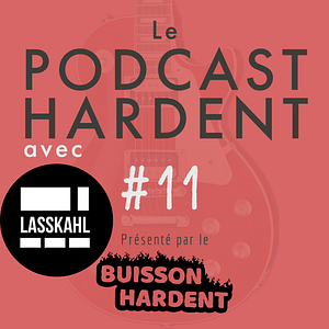 Podcast Hardent 11